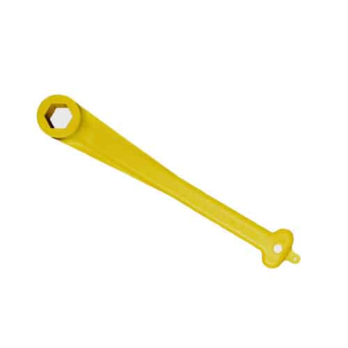 Floating-Prop-Wrench-Yellow-1-1-16-Inch-91-859046Q4 PropMD | Propeller Sales & Repair - Aluminum, Stainless Steel, and Brass Propellers