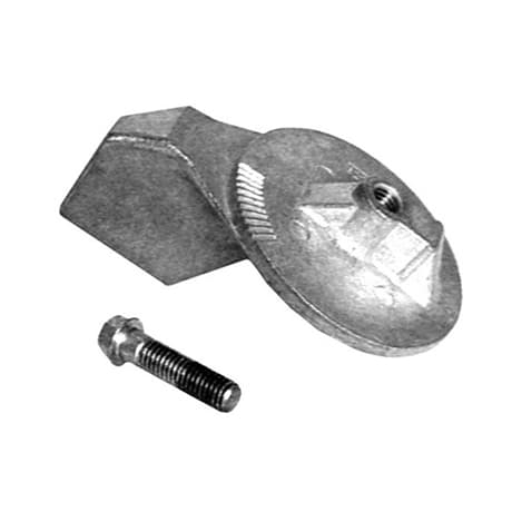 Trim-Tab-Anode-high-clearance-PropMD | Propeller Sales & Repair - Aluminum, Stainless Steel, and Brass Propellers