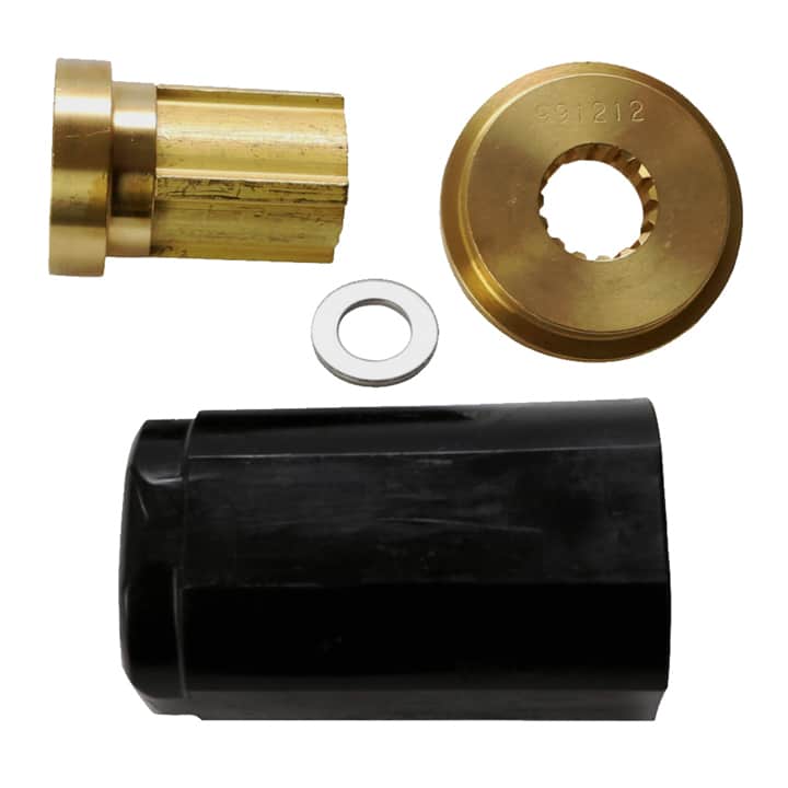 PropMD | Propeller Sales & Repair - Aluminum, Stainless Steel, and Brass Propellers