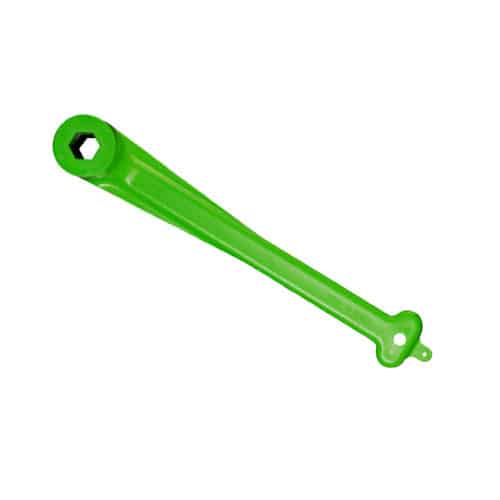 Floating Prop Wrench - Green - 13 16 Inch-91-859046q2 PropMD | Propeller Sales & Repair - Aluminum, Stainless Steel, and Brass Propellers