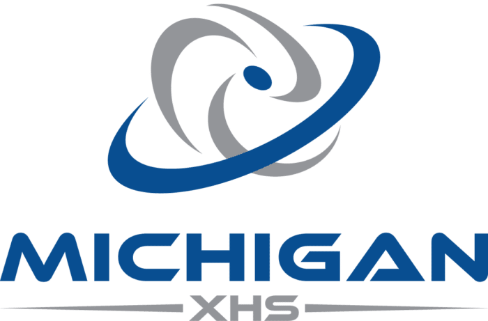 2015-Michigan-Vertical-Solid-Michigan-XHS-Logo PropMD | Propeller Sales & Repair - Aluminum, Stainless Steel, and Brass Propellers