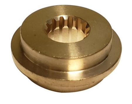 PropMD | Propeller Sales & Repair - Aluminum, Stainless Steel, and Brass Propellers