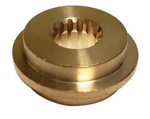 PropMD | Propeller Sales & Repair - Aluminum, Stainless Steel, and Brass Propellers