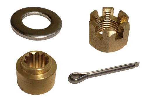 PropMD | Propeller Sales & Repair - Aluminum, Stainless Steel, and Brass Propellers