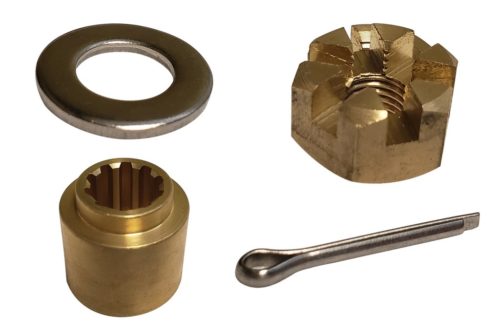 PropMD | Propeller Sales & Repair - Aluminum, Stainless Steel, and Brass Propellers