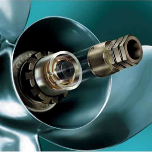 McGard Prop Lock-PropMD | Propeller Sales & Repair - Aluminum, Stainless Steel, and Brass Propellers