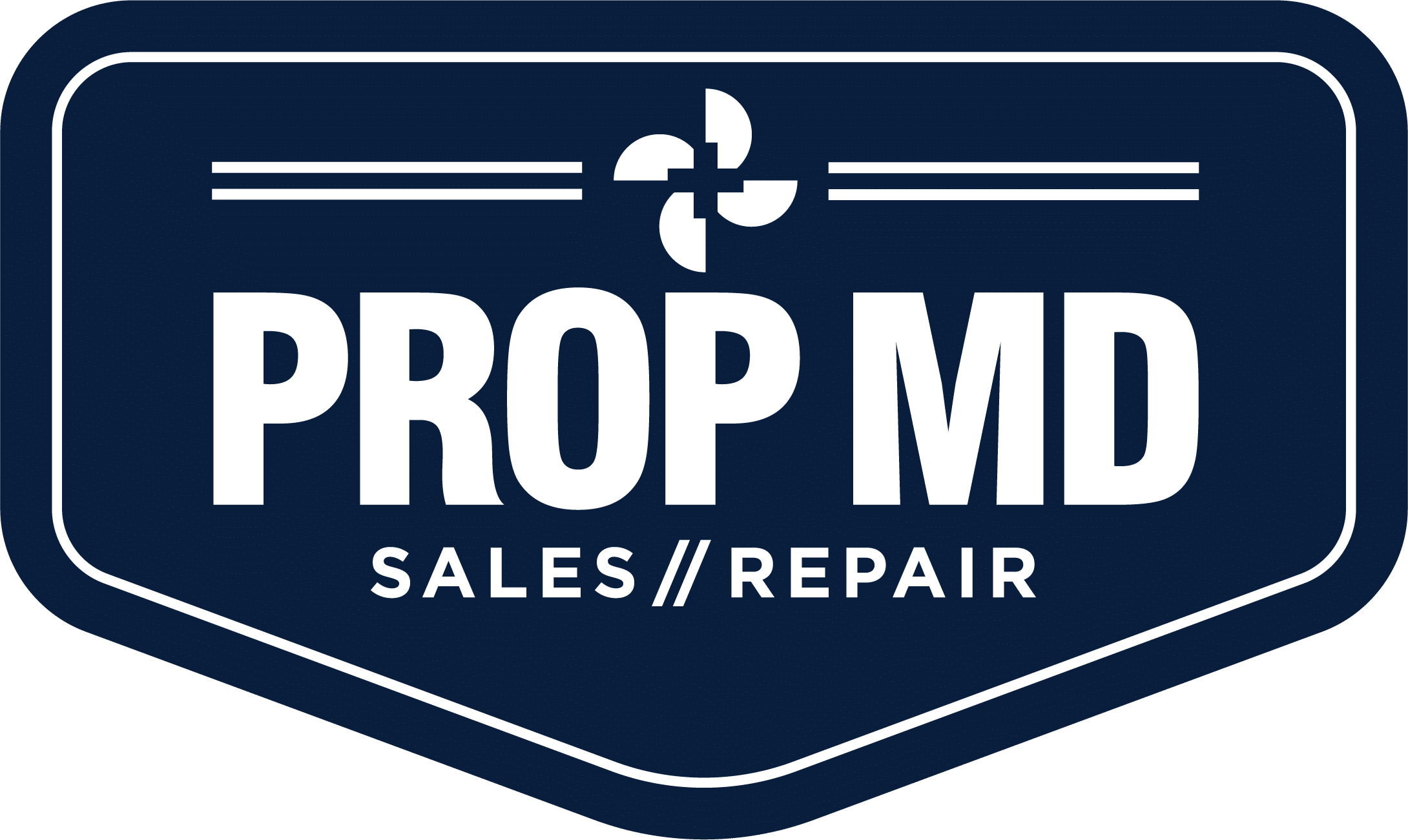 PropMD Logo