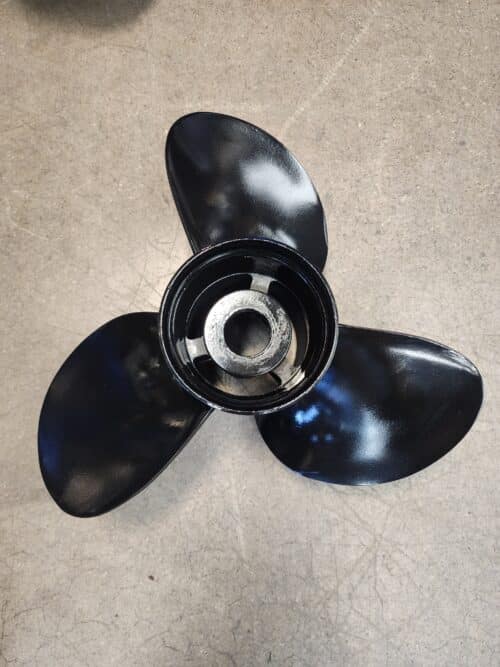 Reconditioned 14.8 X 17 3 Blade Aluminum, Solas 9511-148-17