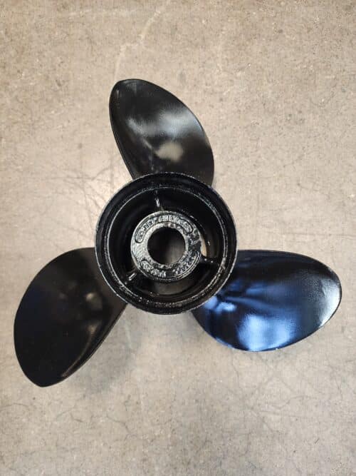 Used 14 X 23 3 Blade Aluminum, Michigan Wheel