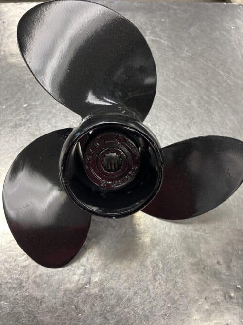 Reconditioned 14 X 9 3 Blade Aluminum, OMC