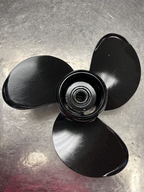 Reconditioned 13 7/8 X 9 3 Blade Aluminum, OMC 177201