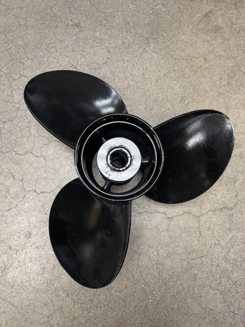 Used 15 X 15 3 Blade Aluminum, Solas