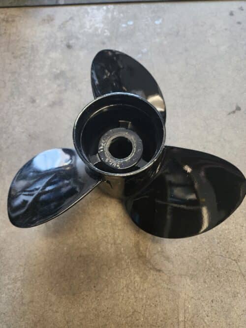 Used 14.8 X 17 3 Blade Aluminum, Solas 765187