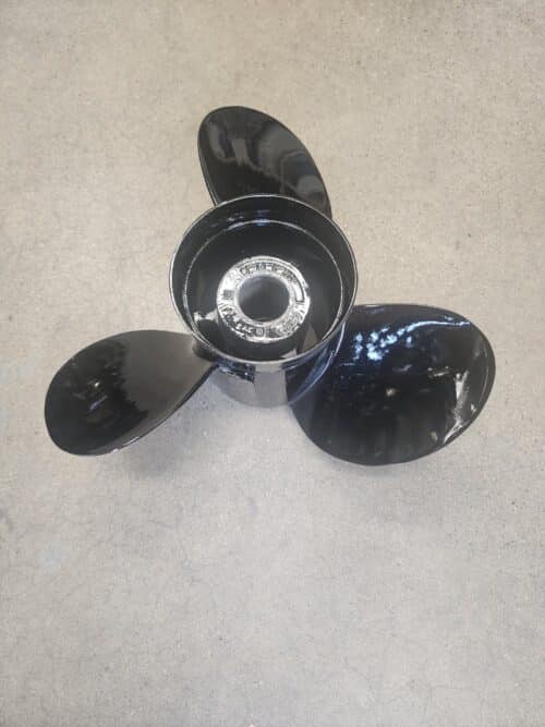 Reconditioned 14 X 23 3 Blade Aluminum, Right Hand, Mercury