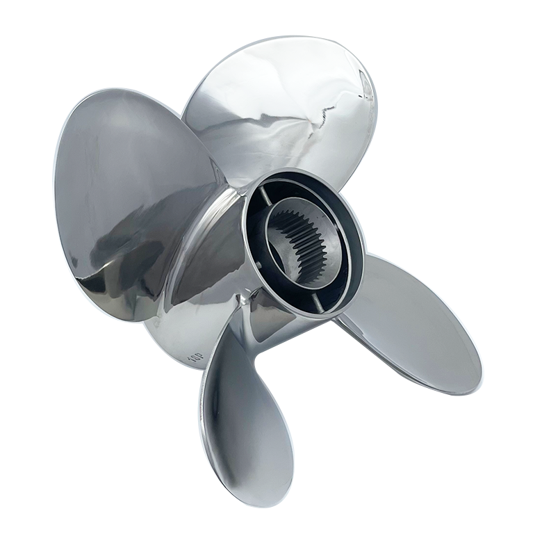 Polastorm Bravo III - Fits Mercruiser Bravo III / Yanmar ZT350