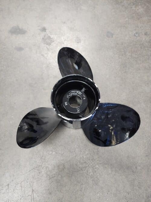 Reconditioned 14 X 23 3 Blade Aluminum, Right Hand, Mercury