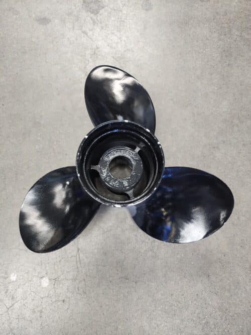 Reconditioned 14.5 X 17 3 Blade Aluminum, Right Hand, Mercury