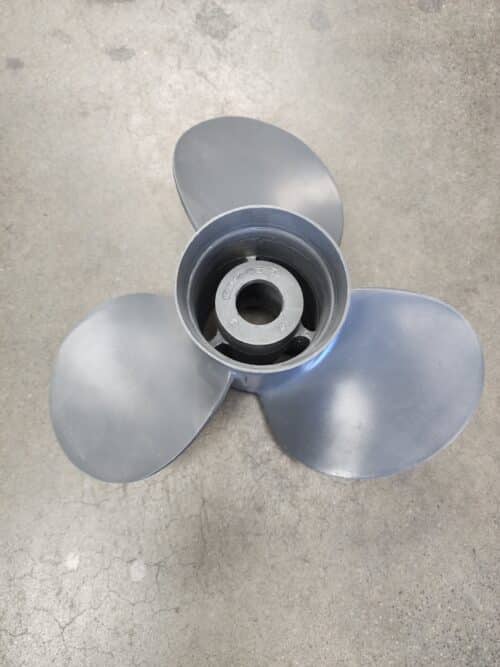 Reconditioned 15 X 14 3 Blade Aluminum, Right Hand, Honda