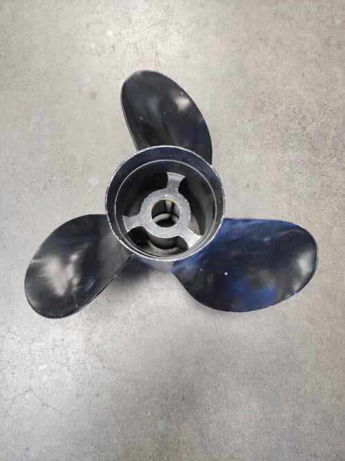 Reconditioned 14 X 19 3 Blade Aluminum, Right Hand, Turning Point