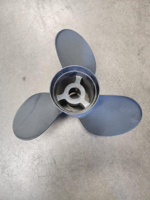 Reconditioned 14 X 19 3 Blade Aluminum, Right Hand, Turning Point