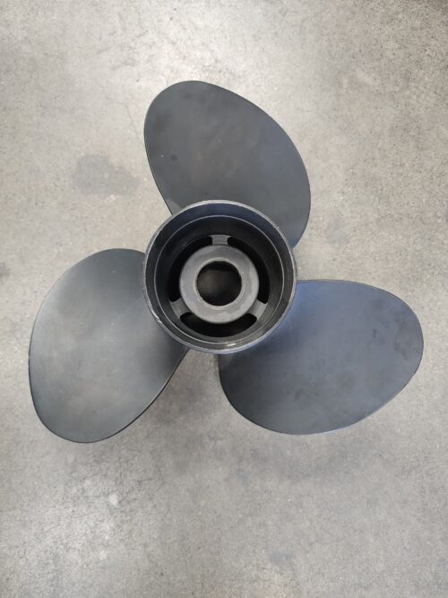 Reconditioned 14 X 11 3 Blade Aluminum, Right Hand, Solas 9411 140 11