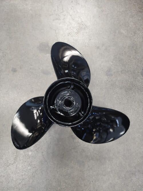 Reconditioned 14 X 17 3 Blade Aluminum, Right Hand, Volvo