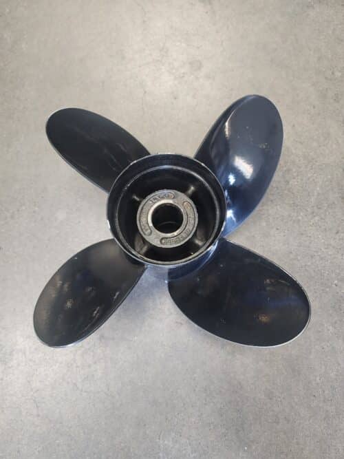 Reconditioned 14 X 20 4 Blade Aluminum, Right Hand, Michigan Wheel 992204