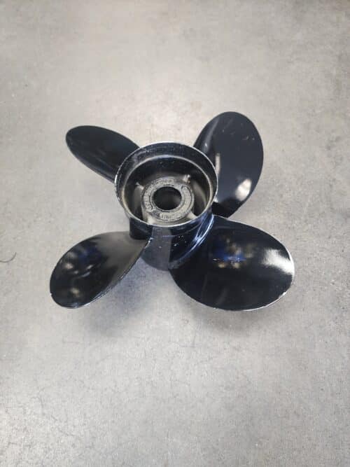 Reconditioned 14.5 X 18 4 Blade Aluminum, Right Hand, Michigan Wheel 992203