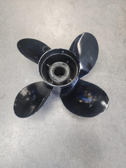 Reconditioned 14.5 X 18 4 Blade Aluminum, Right Hand, Michigan Wheel 992203